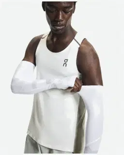 On Running Solar Arm Sleeves Unisexe – 2/5