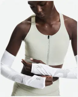 On Running Solar Arm Sleeves Unisexe – 3/5