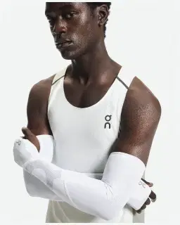 On Running Solar Arm Sleeves Unisexe – 4/5