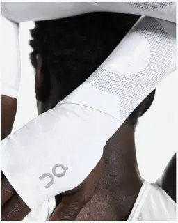 On Running Solar Arm Sleeves Unisexe – 5/5