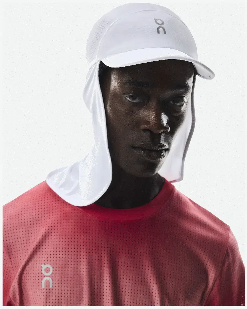 On Running Solar Cap - Unisex (7) au meilleur prix !