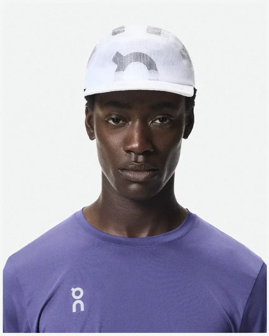 On Running Specter Cap - Unisex (2) au meilleur prix !