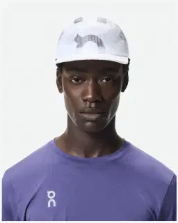 On Running Specter Cap Unisexe – 1/5