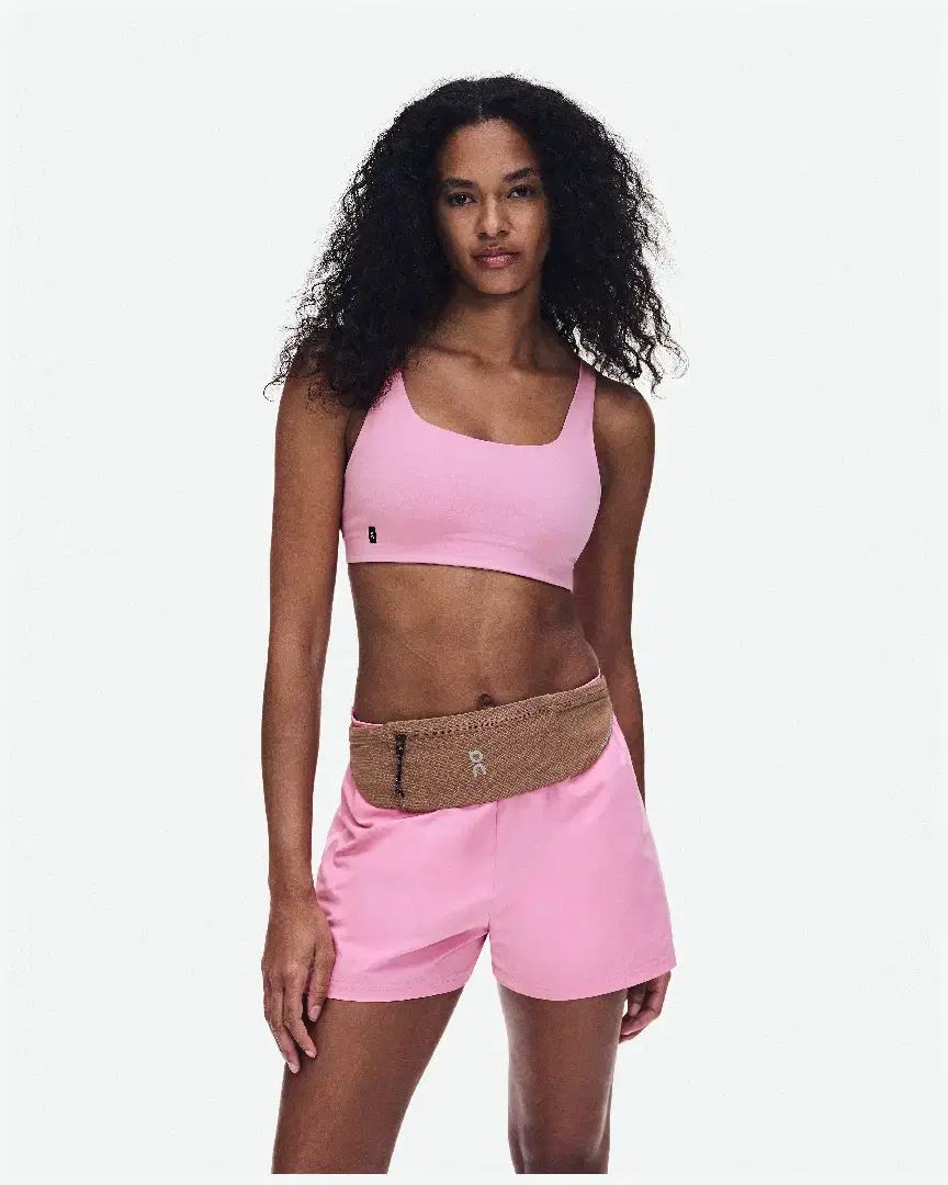 On Running Speed Belt - Unisex (10) au meilleur prix !