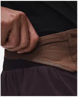 On Running Speed Belt Unisexe – 3/5