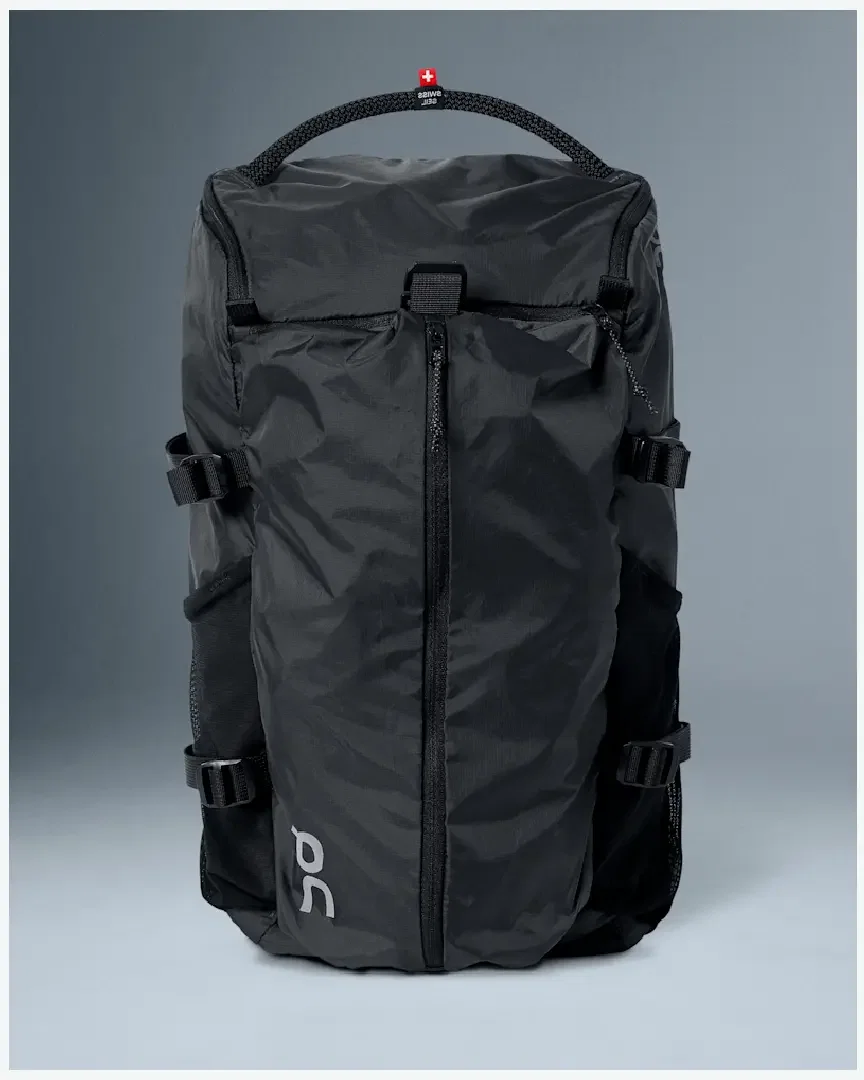 On Running Speed Pack 18L Lite