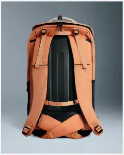 On Running Speed Pack 24L Elite Unisexe – 2/5