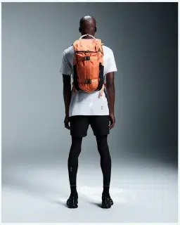 On Running Speed Pack 24L Elite Unisexe – 3/5