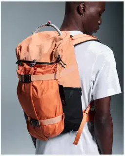 On Running Speed Pack 24L Elite Unisexe – 4/5