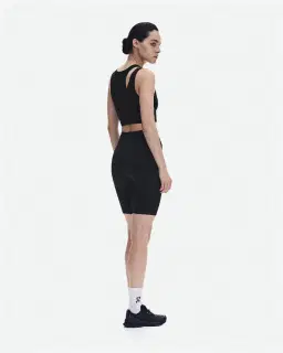On Running Studio Asymmetric Crop Femme – 3/5
