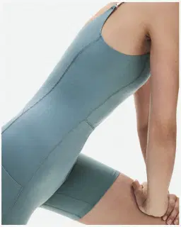 On Running Studio Bodysuit Femme – 2/5