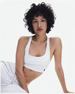 On Running Studio Bra Femme – 2/5