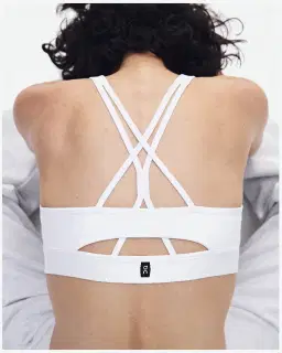 On Running Studio Bra Femme – 5/5
