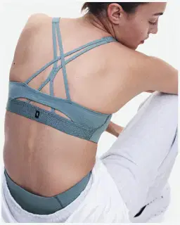 On Running Studio Bra Femme – 2/5