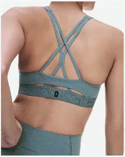 On Running Studio Bra Femme – 5/5