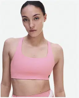On Running Studio Bra Femme – 4/5