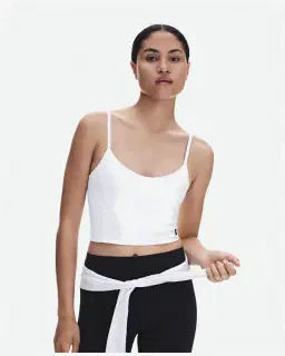 On Running Studio Crop Femme – 2/5