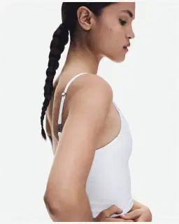 On Running Studio Crop Femme – 4/5