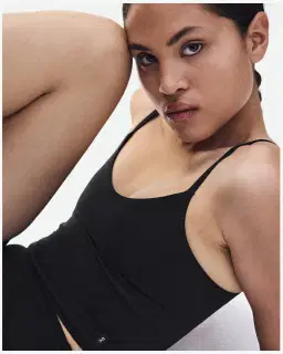 On Running Studio Crop Femme – 2/5