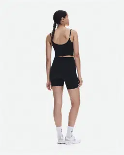 On Running Studio Crop Femme – 3/5