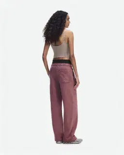 On Running Studio Crop Femme – 3/5