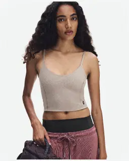 On Running Studio Crop Femme – 5/5