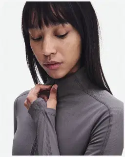 On Running Studio Jacket Femme – 4/5