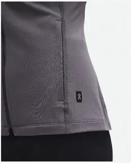 On Running Studio Jacket Femme – 5/5