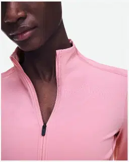On Running Studio Jacket Femme – 4/5