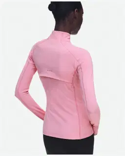 On Running Studio Jacket Femme – 5/5