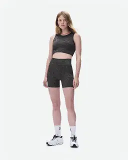 On Running Studio Knit Shorts Femme – 1/5