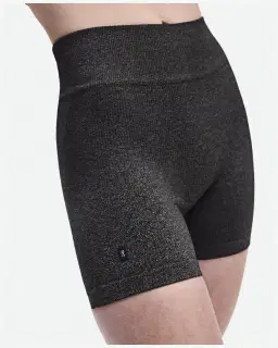 On Running Studio Knit Shorts Femme – 2/5
