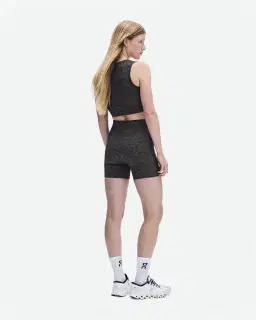 On Running Studio Knit Shorts Femme – 3/5