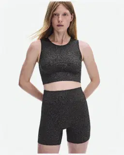 On Running Studio Knit Shorts Femme – 4/5
