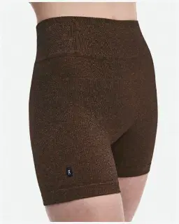 On Running Studio Knit Shorts Femme – 2/5