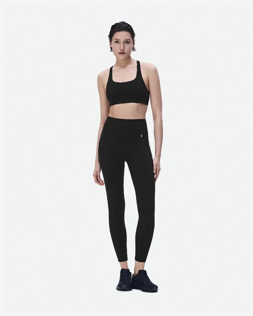 On Running Studio Leggings 7/8 W