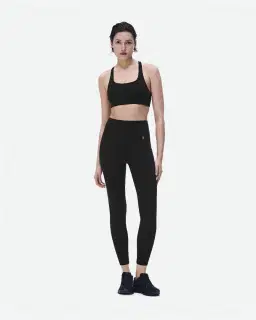 On Running Studio Leggings 7/8 Femme – 1/5