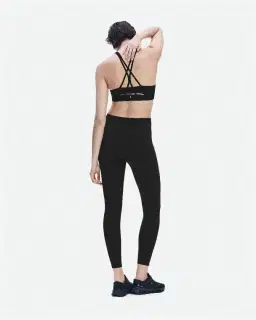 On Running Studio Leggings 7/8 Femme – 3/5