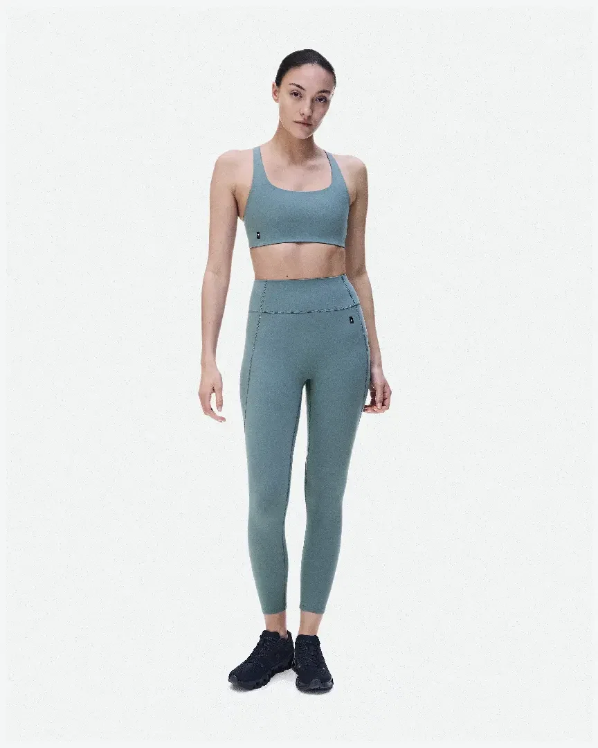 On Running Studio Leggings 7/8 W