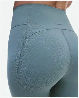 On Running Studio Leggings 7/8 Femme – 4/5