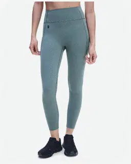On Running Studio Leggings 7/8 Femme – 5/5