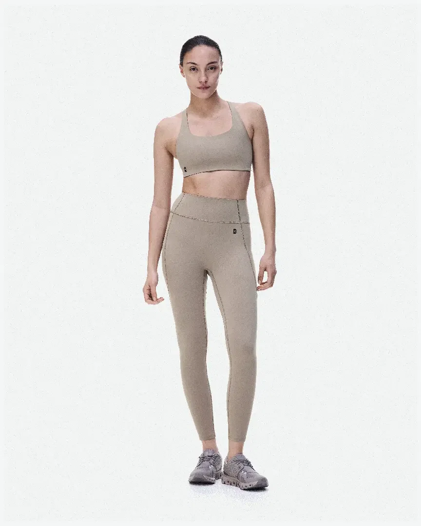 On Running Studio Leggings 7/8 W