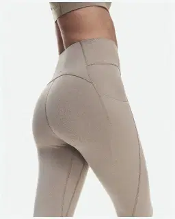 On Running Studio Leggings 7/8 Femme – 5/5