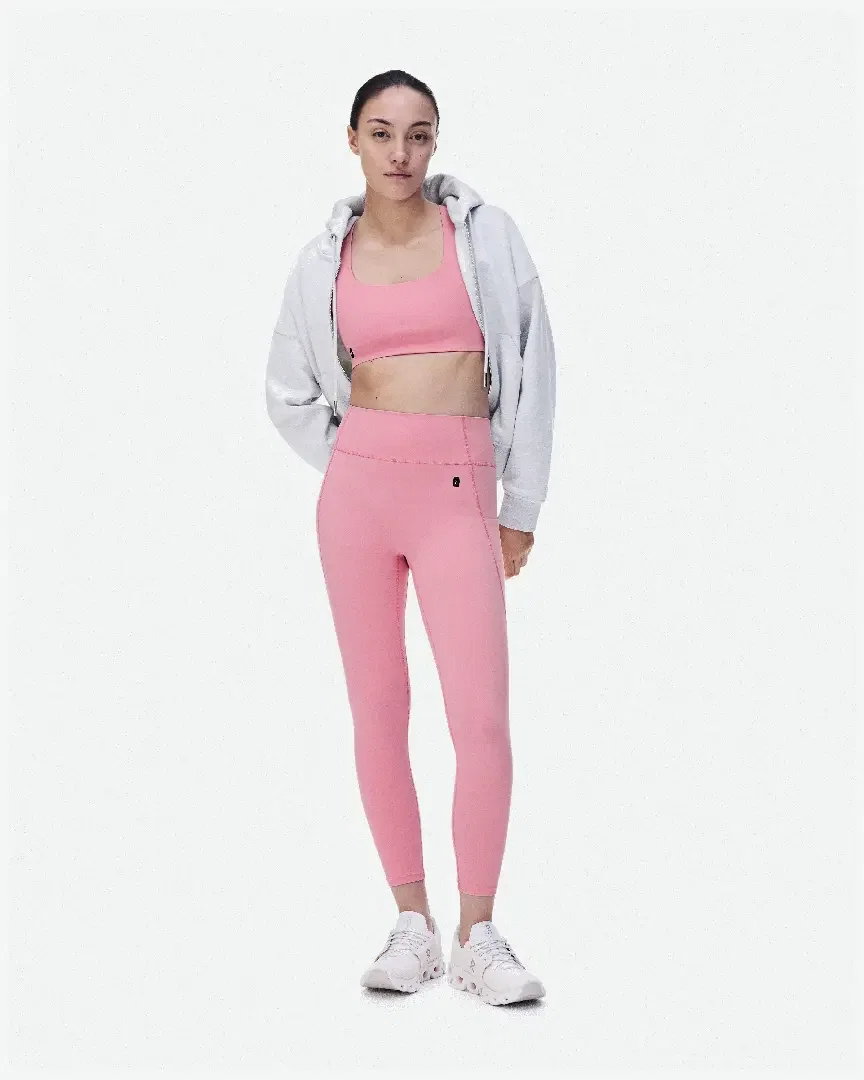 On Running Studio Leggings 7/8 W