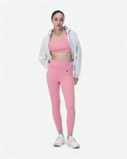 On Running Studio Leggings 7/8 Femme – 1/5
