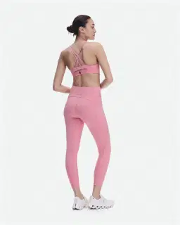 On Running Studio Leggings 7/8 Femme – 3/5