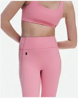 On Running Studio Leggings 7/8 Femme – 4/5