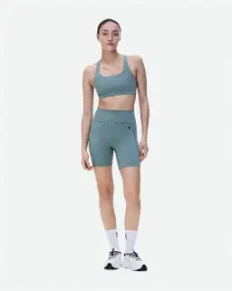 On Running Studio Leggings Short 6cm Femme – 1/5