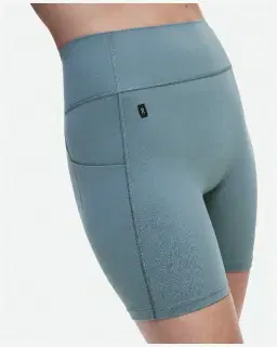On Running Studio Leggings Short 6cm Femme – 5/5
