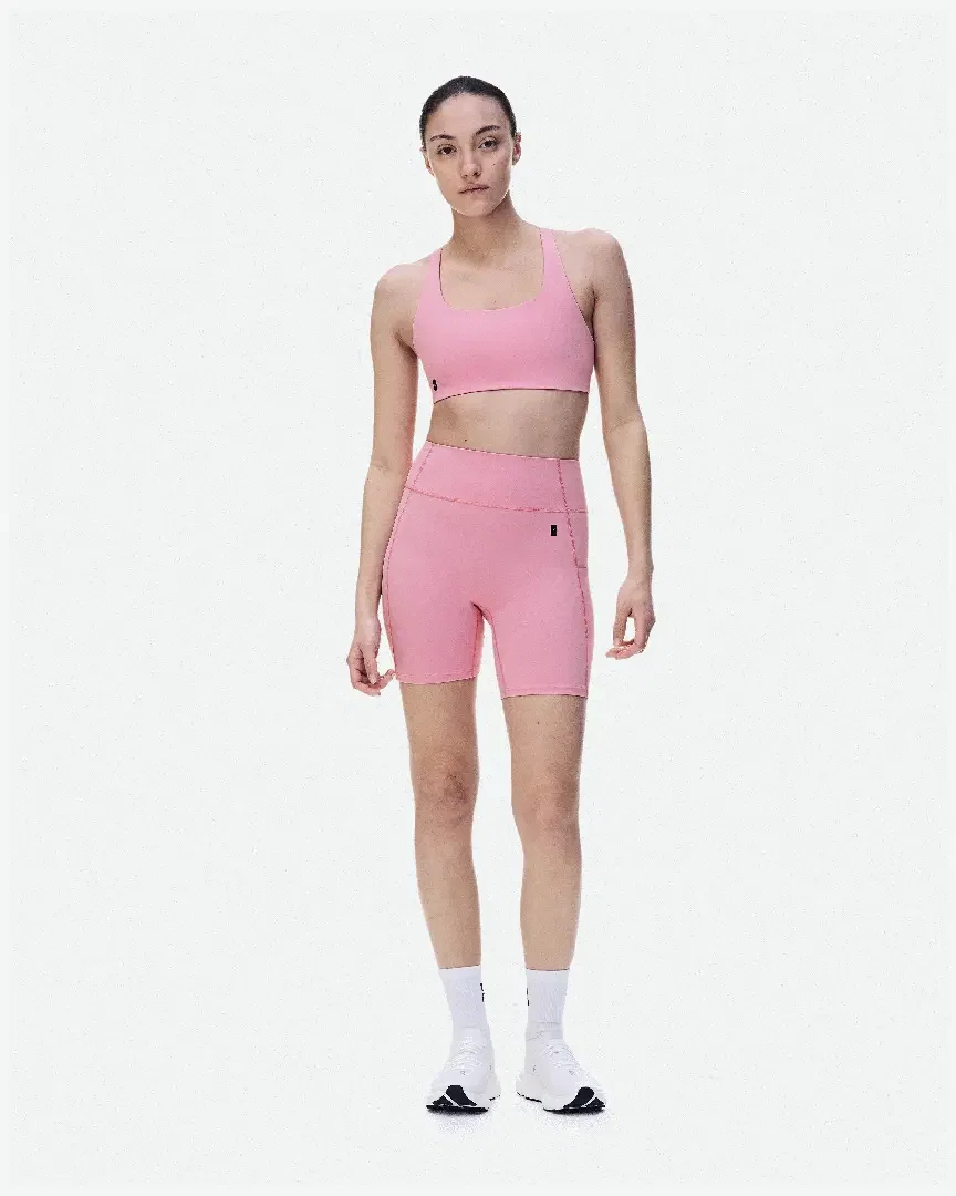 On Running Studio Leggings Short 6Cm W